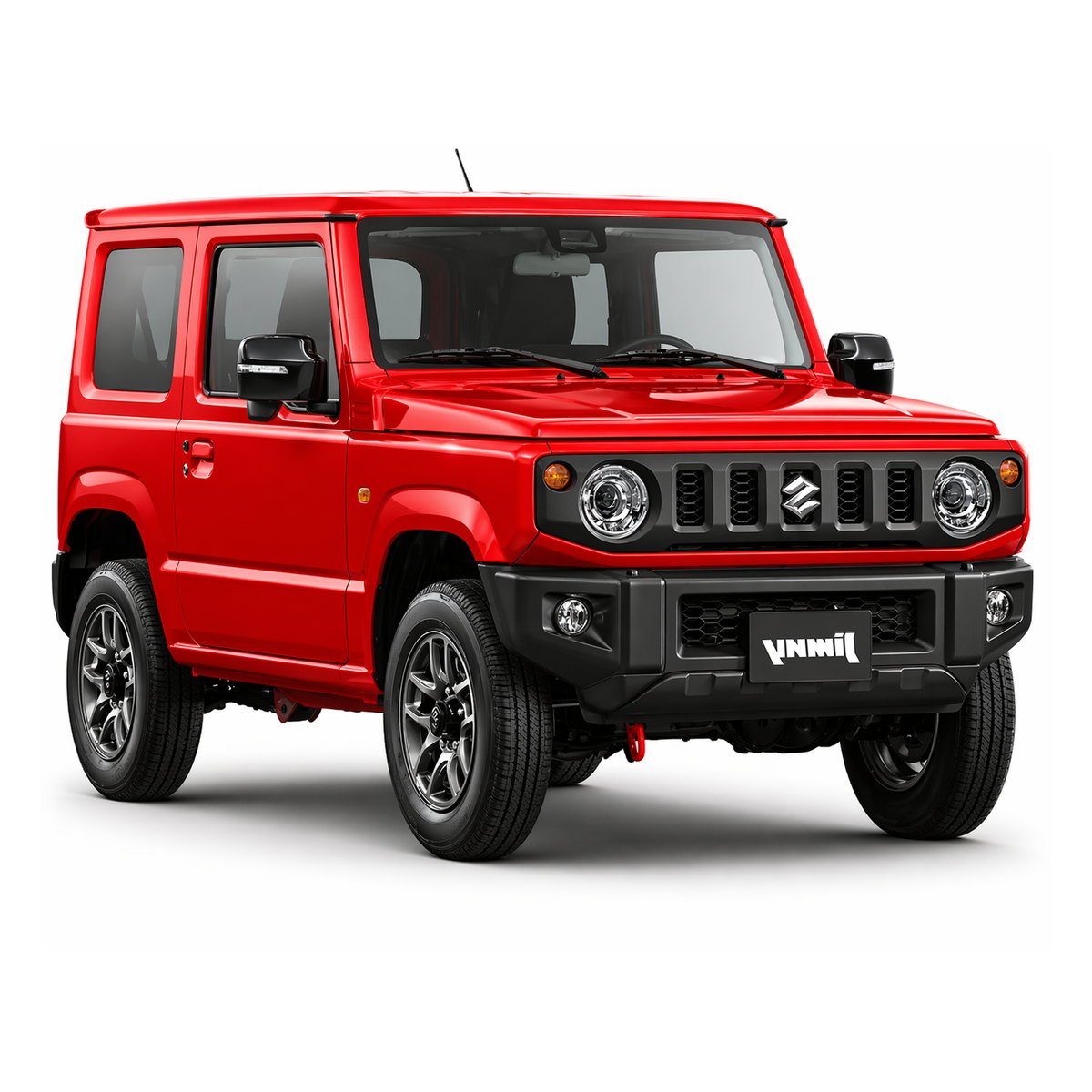 VIDRIO-PUERTA SUZUKI JIMNY 2019-